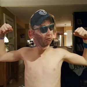 Meet your Posher, Jason